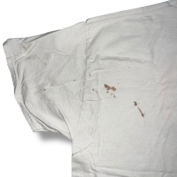 Mattel Womens Barbie Graphic Print T Shirt Top 2023 Cotton Plus Size 3X - Picture 5 of 6